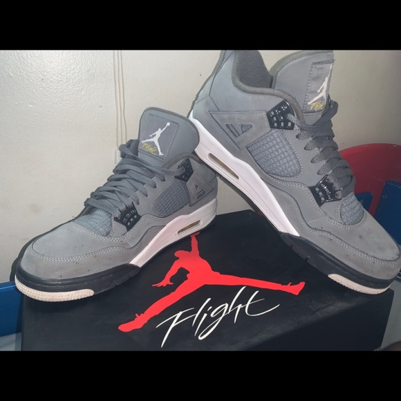 Jordan4 Retro